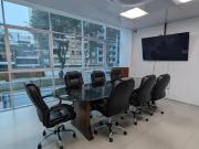 Edificio De 4 Pisos + Terraza En Pueblo Libre