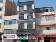 Edificio de 5 pisos