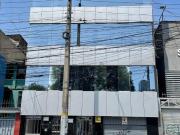 EDIFICIO DE 5 PISOS ALQUILO O VENDO $ 6,800 Y $ 1300,000...