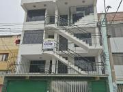 EDIFICIO DE 5PISOS LISTO PARA TRANSFORMAR TU PROYECTO EN...
