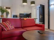 Edificio de 6 apartamentos con licencia turística y... Edificio de 6 apartamentos con licencia turística y...