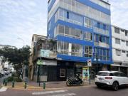 EDIFICIO DE 6 PISOS EN VENTA MIRAFLORES