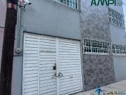 Edificio de 8 cubículos ideal para oficina en Ecatepec,...
