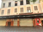 EDIFICIO DE 954M2 CONSTRUIDOS EN EL CENTRO DE SANTA MARIA