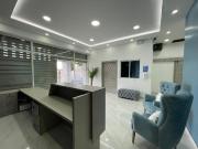 edificio de alquiler para centro medico en manta