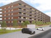 Edifício de alto padrão imóvel de alto padrão Santa...