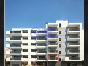 Edifício de Apartamento Novo com Acabamentos de Alta...