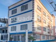 Edificio de Apartamentos en Arriendo, Calima, Cali