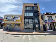 Edificio de Apartamentos en Arriendo, Chia, Chía