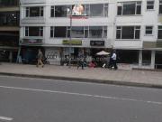 Edificio de Apartamentos en Arriendo, Chico Norte,...