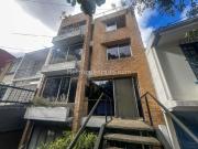 Edificio de Apartamentos en Arriendo, Emaus, Bogotá D.C