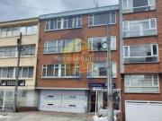 Edificio de Apartamentos en Arriendo, GALERIAS, Bogotá D.C