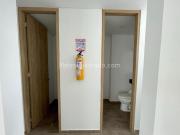 Edificio de Apartamentos en Arriendo, La Virginia, Chía