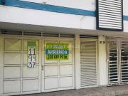 Edificio de Apartamentos en Arriendo, Pampa Linda, Cali