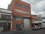 Edificio de Apartamentos en Arriendo, San Felipe, Bogotá D.C Edificio de Apartamentos en Arriendo, San Felipe, Bogotá D.C