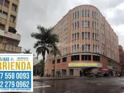 Edificio de Apartamentos en Arriendo, San Pedro, Cali