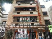 Edificio de Apartamentos en Arriendo, Santa Monica...