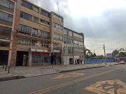 Edificio de Apartamentos en Arriendo, Sucre, Bogotá D.C