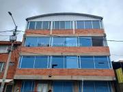 Edificio de Apartamentos en Arriendo, Toberin, Bogotá D.C