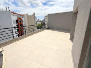 Edificio de Categoria Colegiales! 2 amb con terraza...