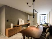 Edificio de categoría con pileta Triangulo de Oro