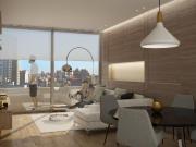 Edificio de categoria En pozo Distrito tecnologico