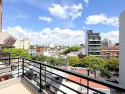 Edificio de categoria! Monoambiente luminoso en...