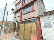 EDIFICIO DE CUATRO PISOS EN VENTA EN BACHUE BOGOTA