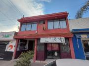 Edificio de departamentos de venta 3 departamentos 1...