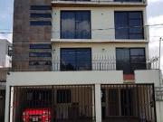 Edificio de departamentos en Venta