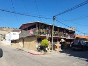 Edificio de departamentos en venta