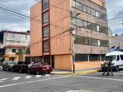 Edificio de departamentos en venta