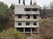 Edificio en venta en Burocrático, Guanajuato