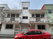 Edificio de Departamentos en Venta en el Centro Histórico