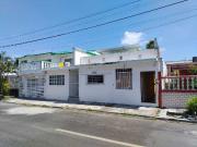 Casa en venta en Fracc. Floresta. VERACRUZ, VERACRUZ