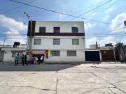 Edificio de departamentos en venta Toluca ocho cedros,...