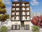 Edificio De Departamentos Nuevos En Venta En Pedregal De...