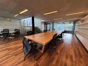 Edificio de Diseño en Alquiler, Nuñez 700 metros,...