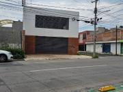 VENTA DE PROPIEDAD COMERCIAL DE DOS PLANTAS