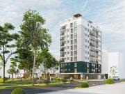 EDIFICIO DE DPTOS. UBICADO FRENTE A PARQUE SAN MIGUEL –...