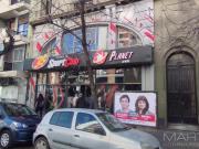 Edificio de Epoca en Olmos a metros de Maipú