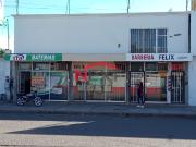 EDIFICIO DE LOCALES EN VENTA EN COL. HIDALGO. CD....