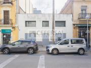 Edificio de lujo en alquiler Barcelona, España