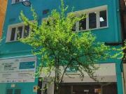 Edificio de lujo en alquiler Barcelona, España