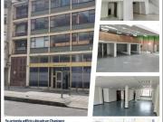 Edificio de lujo en alquiler Bogotá, Colombia