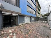 Edificio de lujo en alquiler Bogotá, Bogotá D.C