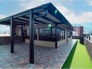 Edificio de lujo en alquiler Bogotá, Bogotá D.C