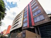 Edificio de lujo en alquiler Bogotá, Bogotá D.C