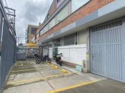 Edificio de lujo en alquiler Bogotá, Bogotá D.C