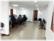 Edificio de lujo en alquiler Bogotá, Bogotá D.C